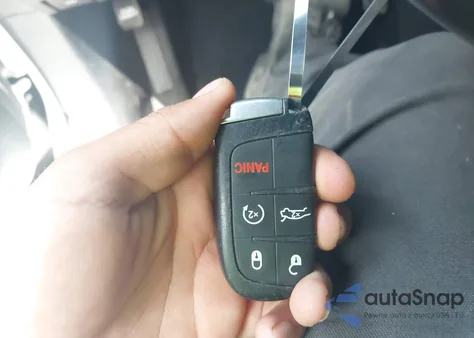 2020 Dodge Challenger R/T Scat Pack from USA, damaged, VIN 2C3CDZFJ1LH117418